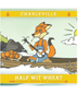 Charleville Brewery - Half Wit Wheat Ale (6 pack 12oz cans)