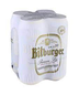 Bitburger - Pilsner (4 pack 16oz cans)