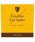 Cuvelier Los Andes Coleccion Argentina Red Wine 750 mL