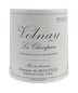 2002 De Montille Volnay 1er Champans