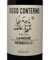 Diego Conterno - Langhe NebbioloBaluma (750ml)