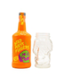 Dead Mans Fingers - Skull Glass & Pineapple Rum 70CL