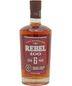 Rebel Yell Bourbon Kentucky 100pf 6 yr 750ml