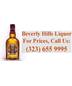 Chivas Regal Aged 12 years Blended Scotch Whisky
