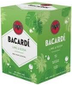 Bacardi - Mojito (4 pack 12oz cans)