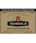 2012 Trimbach Alsace Gewurztraminer Cuvee Des Seigneurs De Ribeaupierre 750ml