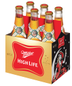 Miller High Life 6 pack 12 oz. Bottle