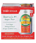 Reed's Extra Ginger Beer Sugar Free 4/pk 12oz