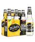 Mike's Hard Beverage Co - Zero Lemonade (6 pack 12oz bottles)