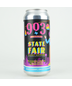 903 Brewers "State Fair" Blackberry Cobbler & Ice Cream Inspired Slush