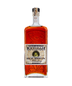 Bootlegger 21 - New York Bourbon Whiskey (750ml)