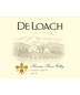 2019 Deloach Vineyards Pinot Noir Russian River Valley 750ml