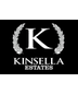 2021 Kinsella Estates KK Cabernet Sauvignon