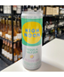 High Noon Passionfruit Tequila Seltzer 355ml