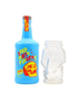 Dead Mans Fingers - Skull Glass & Reposado Tequila 70CL