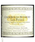 2021 Jacques-Frdric Mugnier - Chambolle-Musigny Les Fues