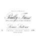 Louis Latour Pouilly Fuisse 750ml - Amsterwine Wine Louis Latour Burgundy Chardonnay France