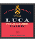 2021 Luca Malbec Paraje Altamira