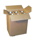 Pack For Shipping 750Ml - 6 Bottle Box