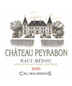 2008 Chateau Peyrabon, Haut-Medoc