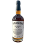 Thrasher's - Relaxed Aged Rum (Pre-arrival) (750ml)