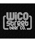 Wico Strret Beer Co - Fruited Sour Ipa 4pk
