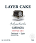 Layer Cake - Garnacha 2010 750ml