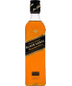 Johnnie Walker Black Label 12 Year Blended Scotch Whisky 200ml
