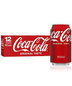 Coca-Cola (12 pack 12oz cans)
