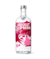 Absolut Raspberri Flavored Vodka 750ml