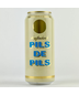 Gold Dot "Pils de Pils" Premium Pilsner, Oregon (16oz Can)