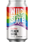 Wild State Peach Basil Pride Pack 4pk