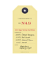 OVID 'Experiment N4.9' Proprietary Red Napa Valley,,