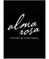 2021 Alma Rosa Sta. Rita Hills Pinot Noir