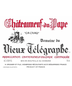 2016 Chateauneuf du Pape La Crau, Domaine du Vieux Telegraphe