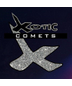 Xotic Comets Bubblegum