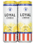 Loyal 9 Lemonade Classic 4pk NV 355ml