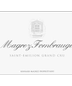 2005 Magrez Fombrauge Saint Emilion ">