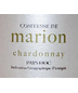 2021 Comtesse de Marion - Chardonnay (750ml)