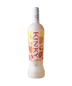 Kinky Peach Mango Liqueur / 750 ml