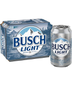 Busch Light /oz Cans (12oz can)