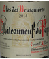 2014 Clos des Brusquieres Chateauneuf-Du-Pape