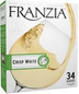Franzia - Crisp White California NV