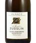 Valentin Zusslin Riesling Alsace Clos Liebenberg