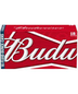 Budweiser (18 pack 16oz cans)
