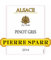 2021 Pierre Sparr Pinot Gris