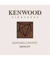 2019 Kenwood - Merlot Sonoma Valley (750ml)