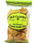 Old Florida Gourmet Products - Lime Sensation Tortilla Chips