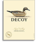 2021 Duckhorn Vineyards - Decoy Zinfandel Napa Valley