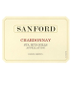 Sanford Santa Rita Hills Chardonnay 750ml - Amsterwine Wine Sanford California Chardonnay Santa Barbara